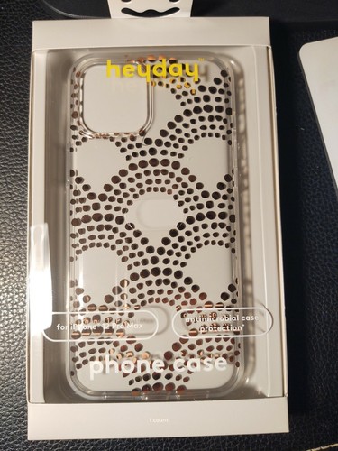 Custodia heyday apple iphone - custodia,