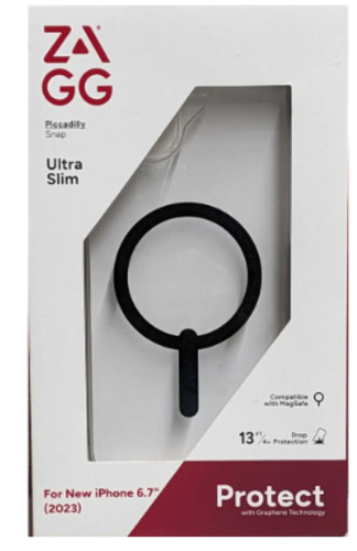 Custodia zagg gear4 - l,