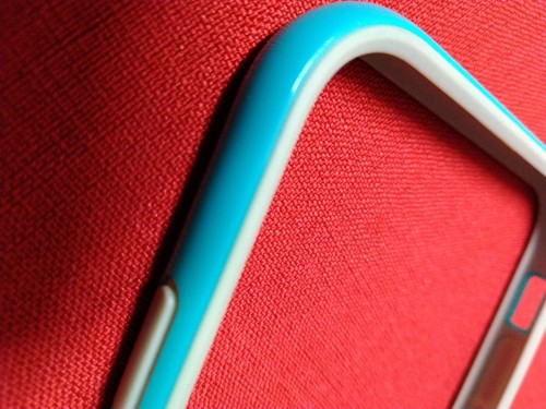 Iphone cornice protettiva - cornice,