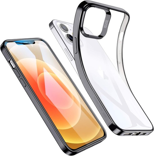 Custodia silicone per apple - silicone,