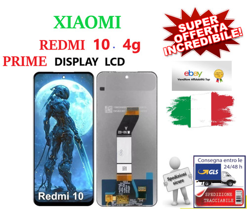 Display lcd touch frame xiaomi - frame,