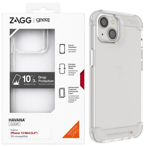 Custodia ufficiale zagg - custodia,