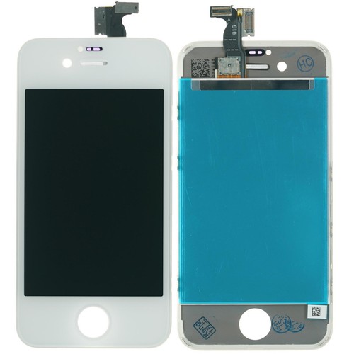 Iphone retina lcd display - retina,