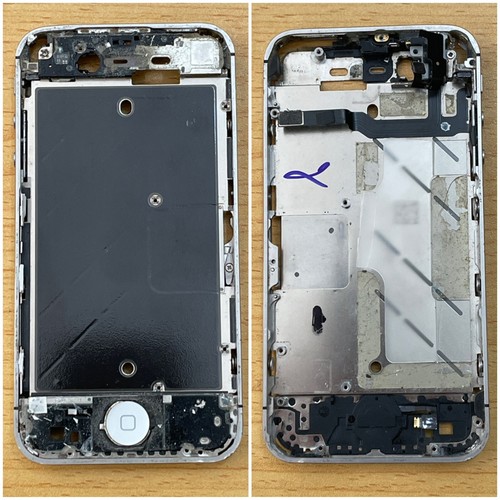 Alloggio originale iphone - alloggio,