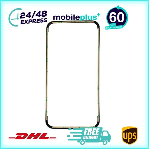 Lcd cornice per iphone - cornice,