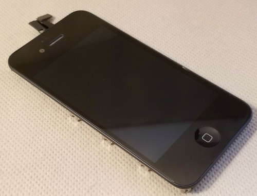 Nuovo apple lcd - lcd, screen