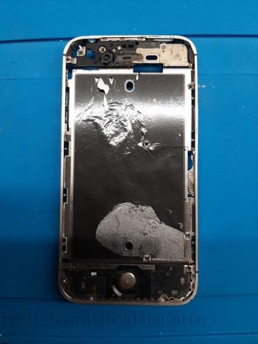 Iphone frame telaio - frame/telaio, usato