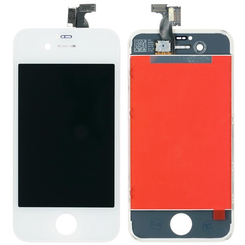Iphone display retina lcd - iphone, 4