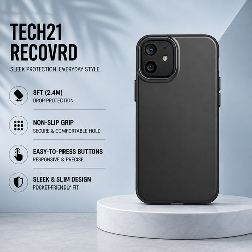 Tech21 - 12, 5,4")