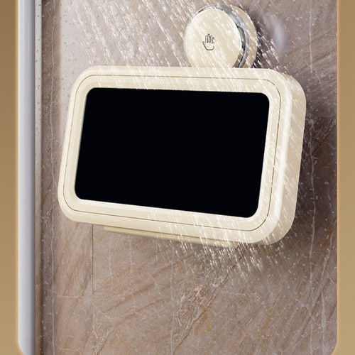 Per iphone doccia supporto - per,