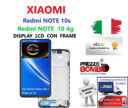 Xiaomi redmi note - xiaomi, 10