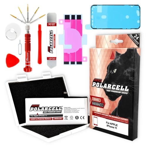 Batteria per apple iphone - batteria,