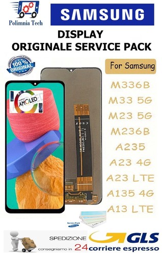 Samsung originale service - originale,