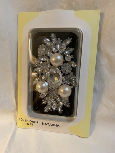 Custodia rigida natasha - rigida,