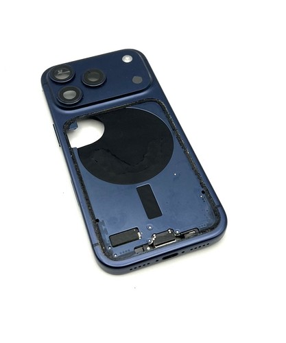 Apple iphone pro - 17,