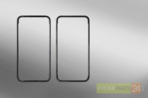 Cornice display iphone - display, 4