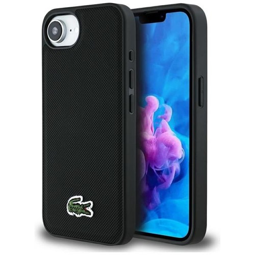 Custodia lacoste iphone - custodia,