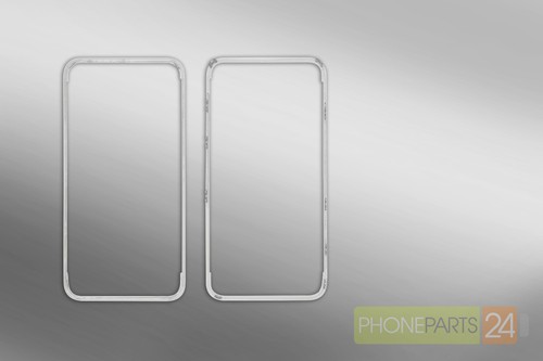 Cornice display iphone - cornice,
