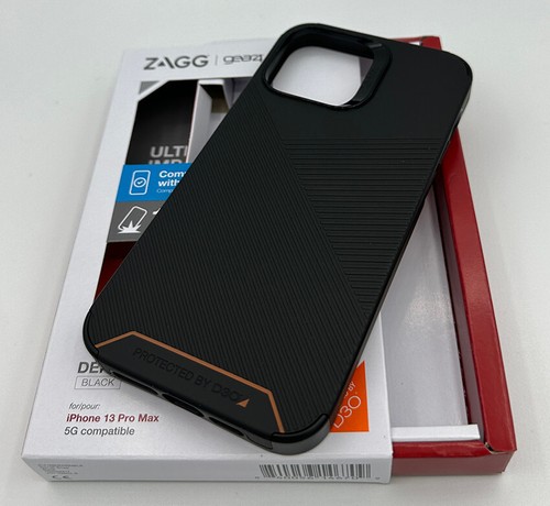 Zagg gear4 denali custodia - zagg,