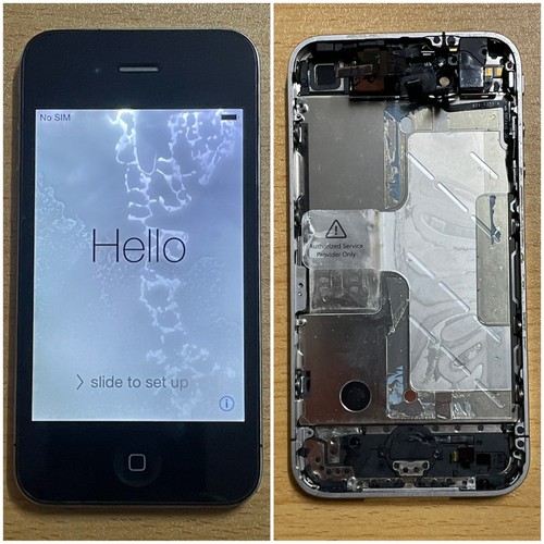 Display originale iphone - iphone, 4