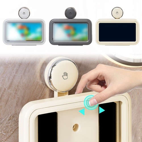 Per iphone doccia supporto - doccia,