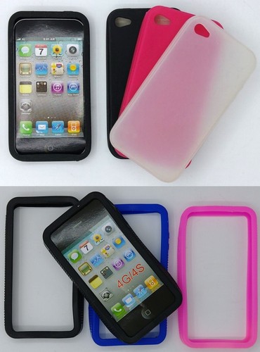 Custodia iphone in - custodia, 4s