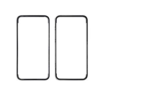 Cornice display iphone - cornice,