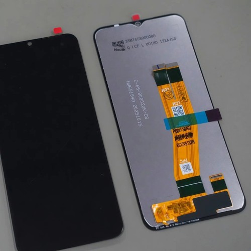 Display lcd touch - display, per