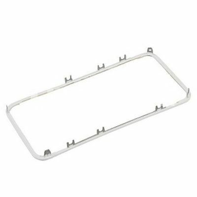 Cornice lcd bianca - cornice,