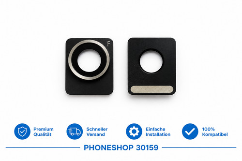Supporto fotocamera apple - fotocamera,