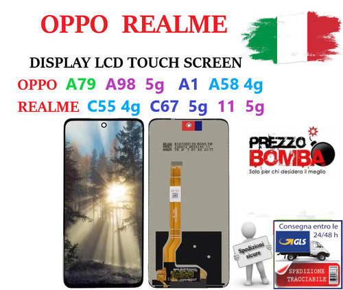 Xiaomi oppo a98 cph2529 - xiaomi,