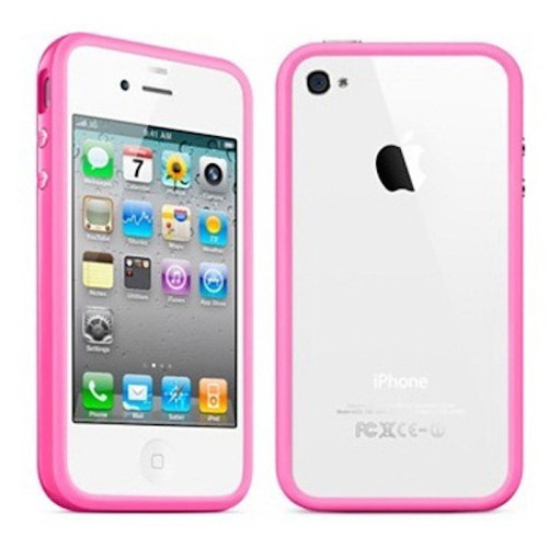 Cover custodia bumper - bumper, per